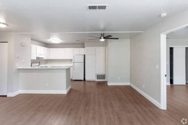 2BR/2BA Apartment · San Jose photo 1