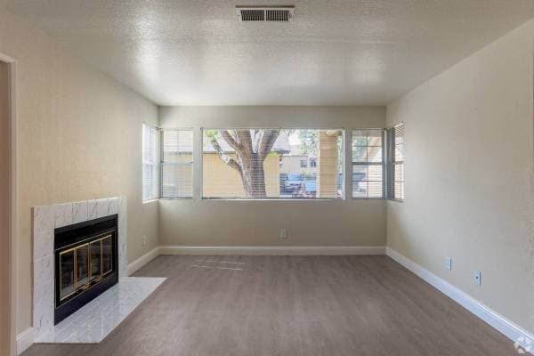 2BR/2BA Apartment · San Jose photo 3