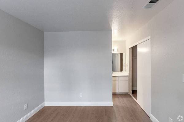 2BR/2BA Apartment · San Jose photo 4