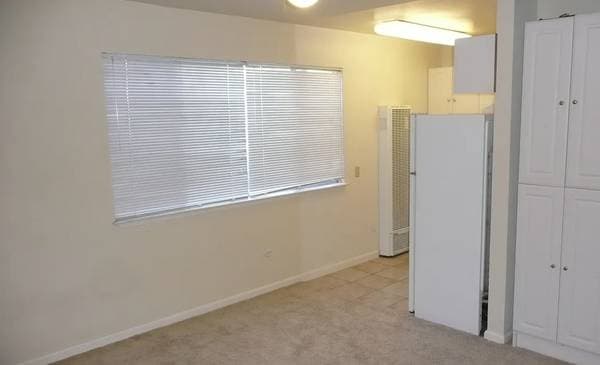 0BR/1BA Condo on Laurel St - 10 · Santa Cruz photo 3