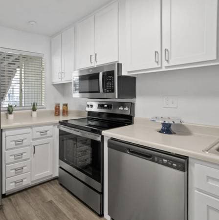1BR/1BA Apartment on Porter St · Vallejo photo 2