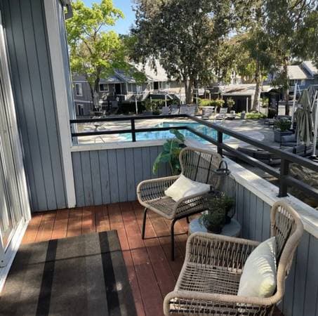 1BR/1BA Apartment on Porter St · Vallejo photo 4