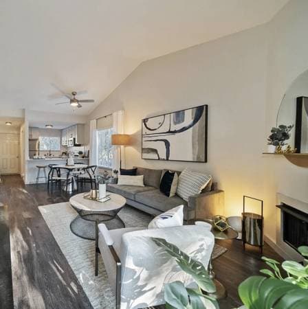 1BR/1BA Apartment on Porter St · Vallejo photo 5