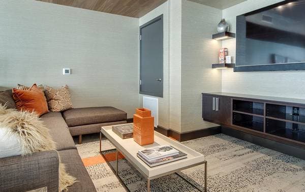 2BR/1BA Apartment · San Jose photo 2