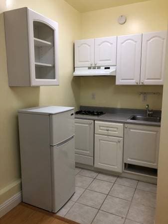 0BR/1BA Apartment · San Francisco photo 3