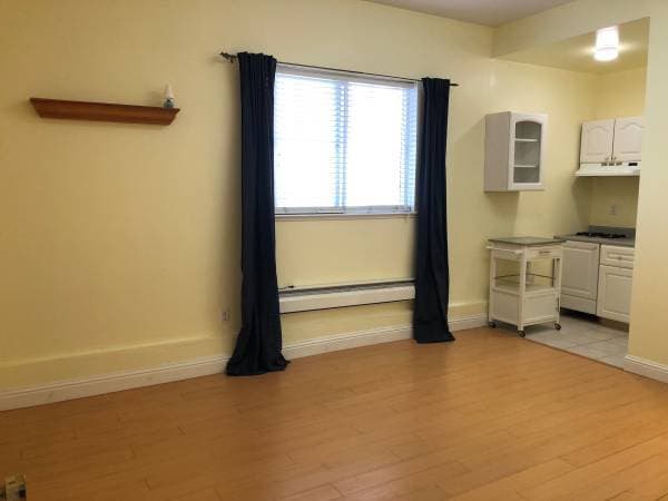0BR/1BA Apartment · San Francisco photo 4