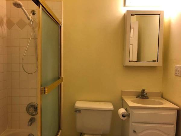 0BR/1BA Apartment · San Francisco photo 5