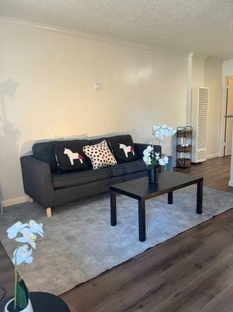 1BR/1BA Apartment on Monument Blvd · Concord photo 3