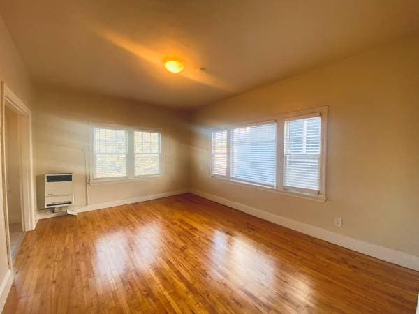 1BR/1BA Apartment · Oakland photo 1