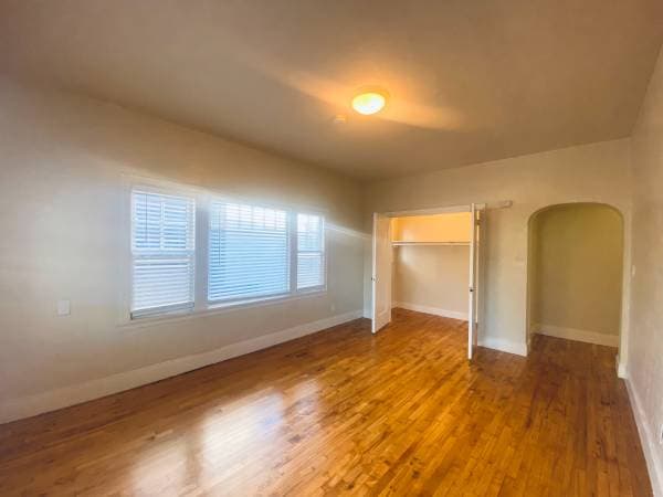 1BR/1BA Apartment · Oakland photo 2