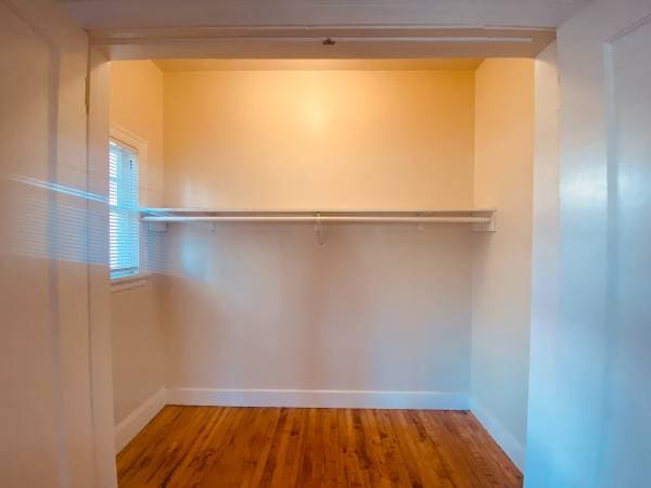 1BR/1BA Apartment · Oakland photo 3