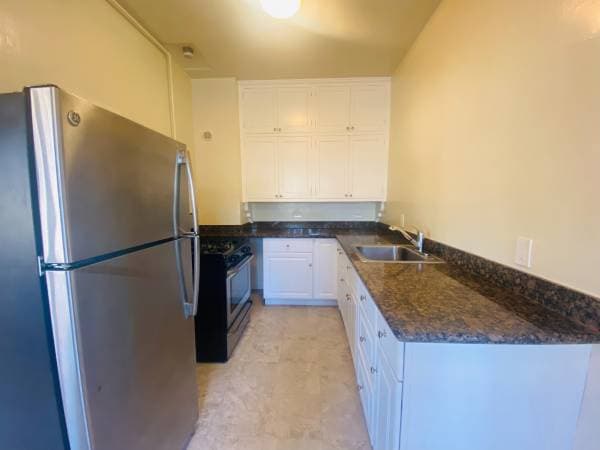 1BR/1BA Apartment · Oakland photo 4
