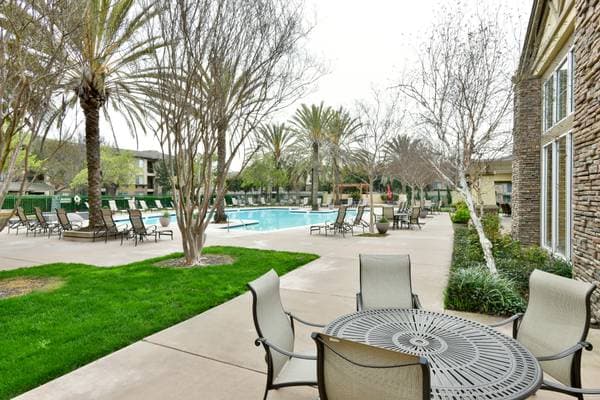 1BR/1BA Apartment on Hacienda Dr · Dublin photo 3