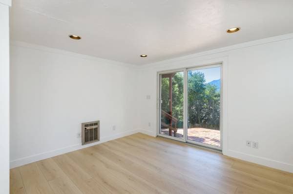 1BR/1BA Single Family House on Sacramento Ave · San Anselmo photo 4