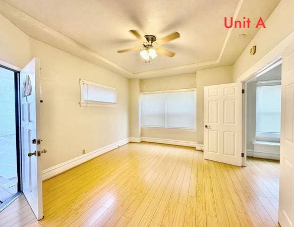 1BR/1BA Apartment on Wheeler St · Berkeley photo 2