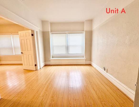 1BR/1BA Apartment on Wheeler St · Berkeley photo 4