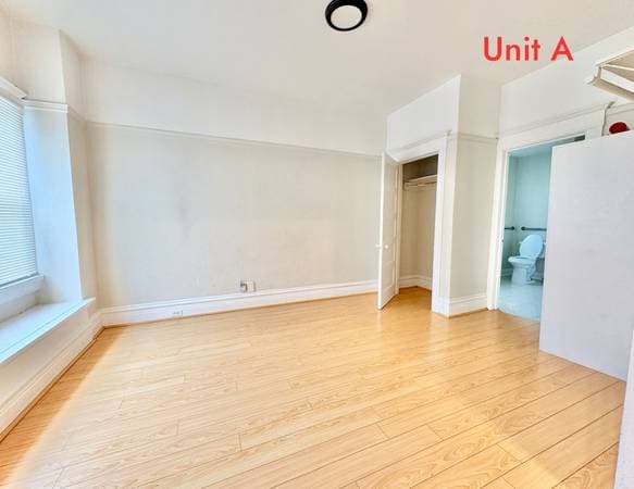 1BR/1BA Apartment on Wheeler St · Berkeley photo 5