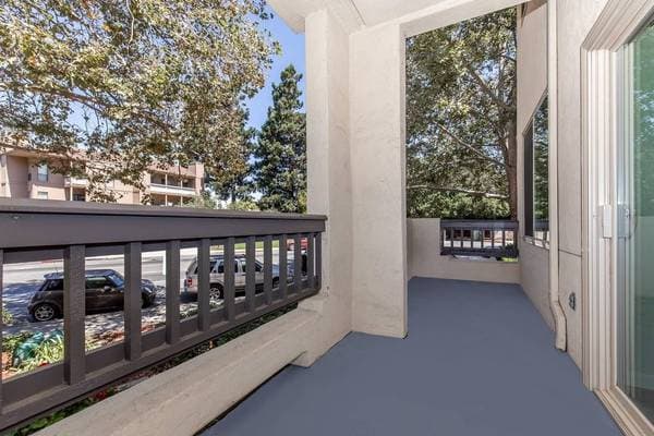 1BR/1BA Apartment on San Tomas Aquino Rd · San Jose photo 3