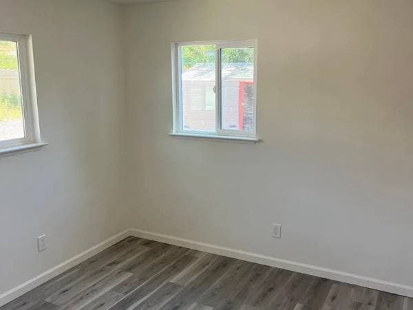 1BR/1BA Duplex on Grand Avenue · Santa Rosa photo 4