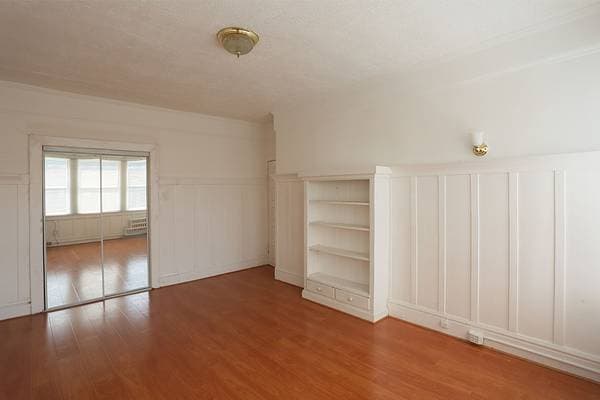 0BR/1BA Apartment on Bush Street · San Francisco photo 2