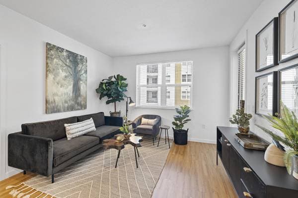 2BR/2BA Apartment · Milpitas photo 3