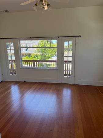 1BR/1BA Single Family House · Santa Rosa photo 1