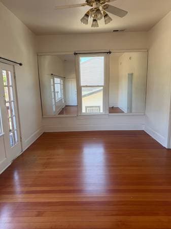 1BR/1BA Single Family House · Santa Rosa photo 2