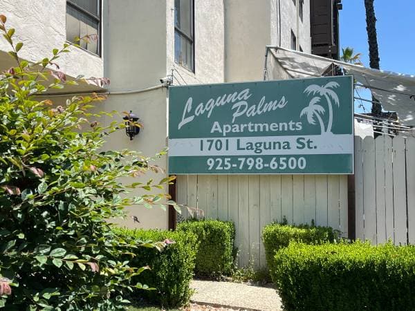 1BR/1BA Apartment · Concord photo 3