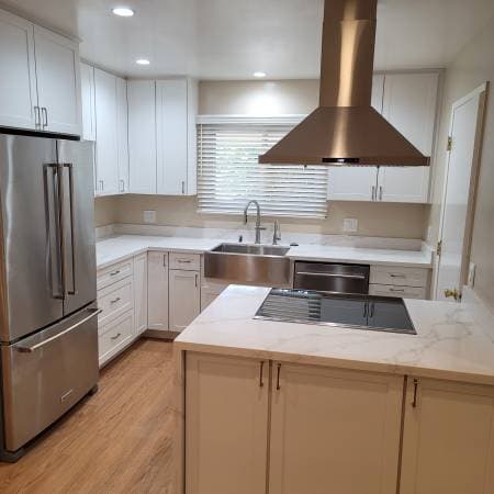 3BR/2BA Single Family House on Leith Ave · Santa Clara photo 2