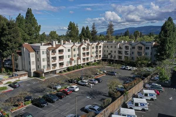 0BR/1BA Apartment on San Tomas Aquino Rd · San Jose photo 3