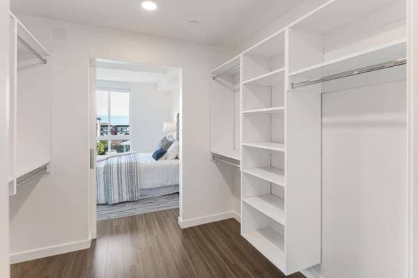 1BR/1BA Apartment on Campbell Lane · Dublin photo 3