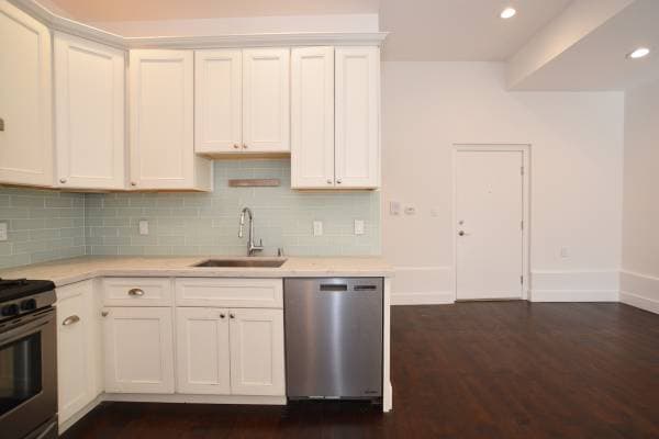 1BR/1BA Apartment on Cesar Chavez St · San Francisco photo 3