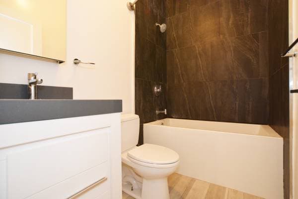 1BR/1BA Apartment on Cesar Chavez St · San Francisco photo 4