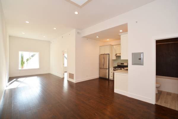 1BR/1BA Apartment on Cesar Chavez St · San Francisco photo 5