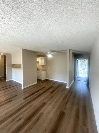 1BR/1BA Apartment on South Bascom Avenue · Campbell photo 5