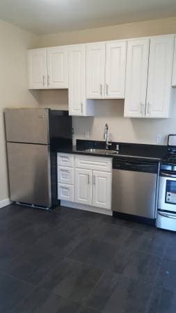 721 40th Street, Oakland (Apartment) photo 4