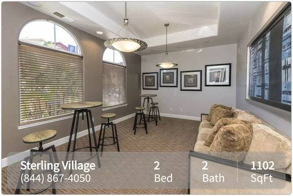 2BR/2BA Apartment on Valle Vista Ave · Vallejo photo 2
