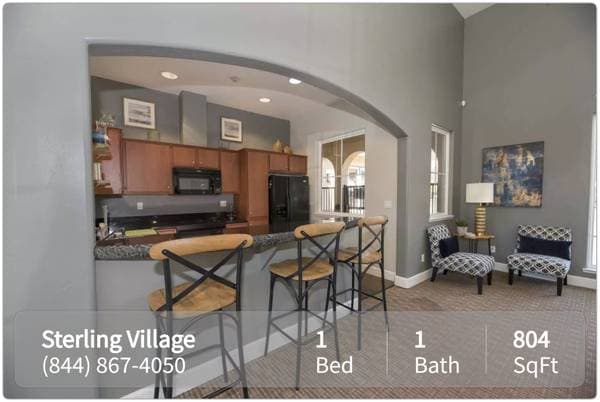 1BR/1BA Apartment on Valle Vista Ave · Vallejo photo 1