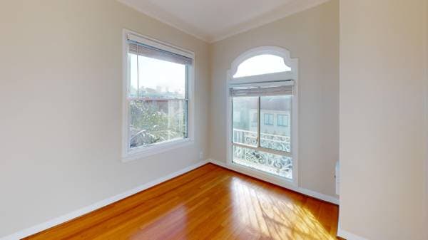 1BR/1BA Apartment on North Point · San Francisco photo 5
