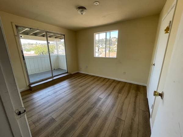 3BR/2BA Single Family House · Oakland photo 1