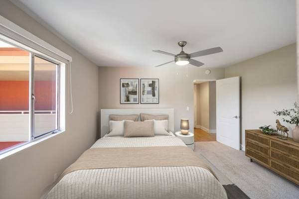 2BR/2BA Apartment on Massol Avenue · Los Gatos photo 2