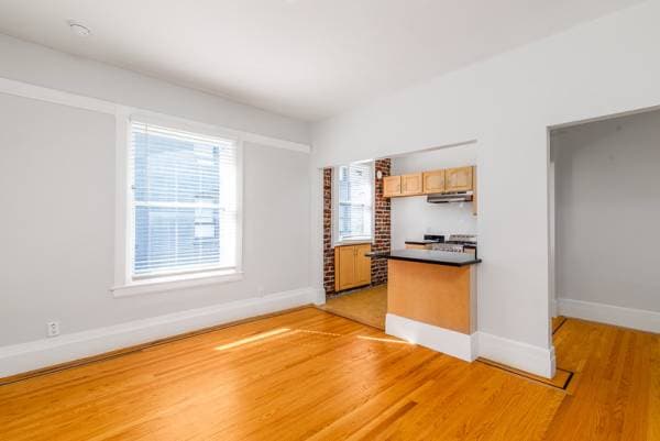 0BR/1BA Apartment on Post St · San Francisco photo 1