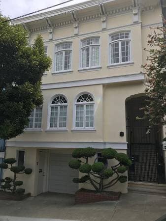 2BR/2BA Flat · San Francisco photo 1