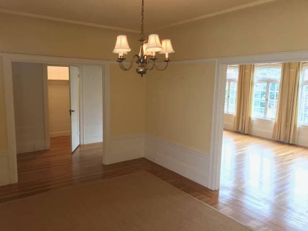 2BR/2BA Flat · San Francisco photo 3