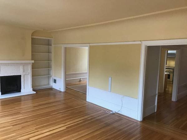 2BR/2BA Flat · San Francisco photo 4