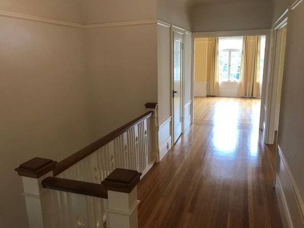 2BR/2BA Flat · San Francisco photo 5