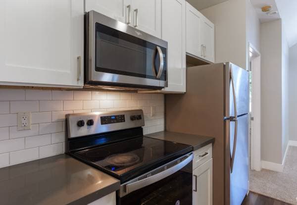 2BR/2BA Apartment · San Jose photo 3