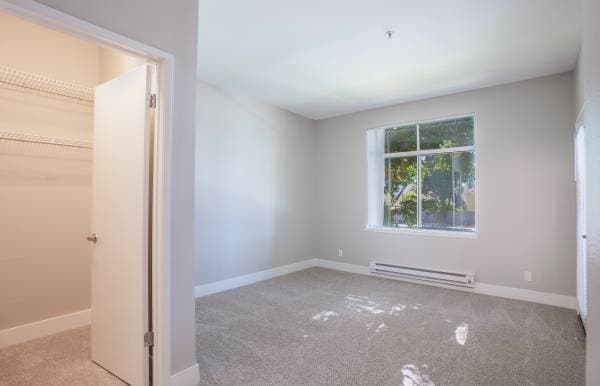 2BR/2BA Apartment · San Jose photo 4