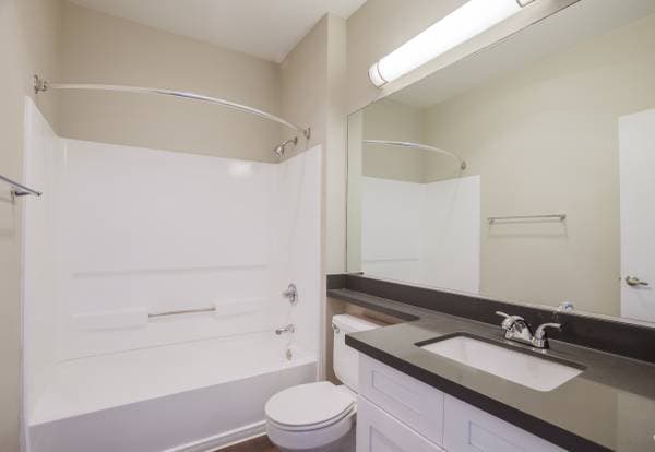 2BR/2BA Apartment · San Jose photo 5