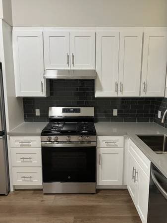 3BR/2BA Flat on Dolores · San Francisco photo 2